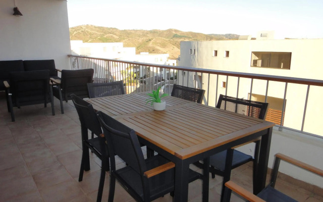 Lomas de los Monteros Apartamentos