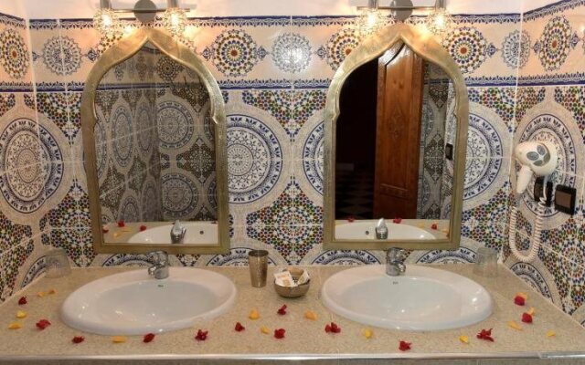 Riad Sirocco