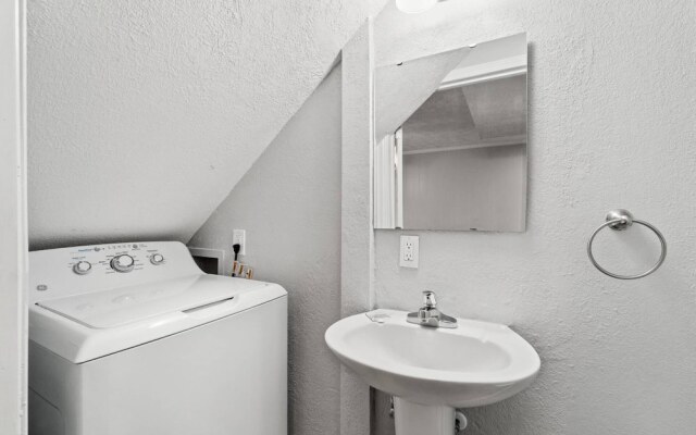 Misty Harbor Townhome #15