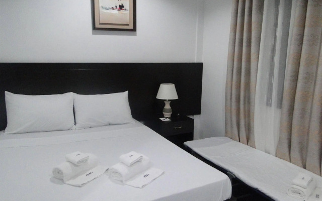 Susan's Place Palawan