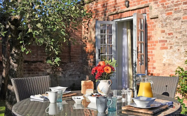 The Mill - Long Melford