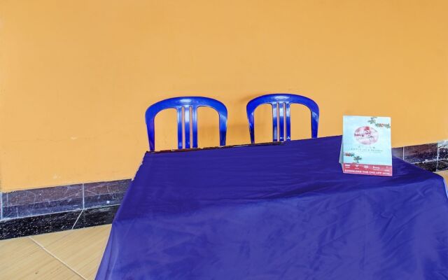 OYO 92142 Ujung Samalas HomestayNearLapangan Sembalun Bumbung