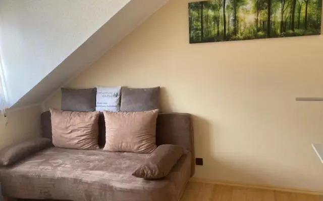 Ferienwohnung Knittel