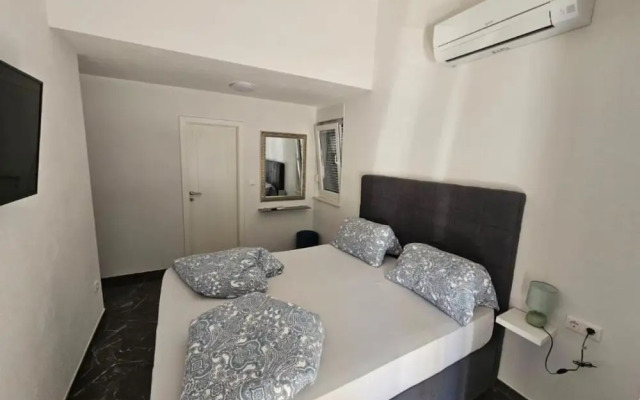Spacious Villa With Outdoor Swimming Pool in Trogir