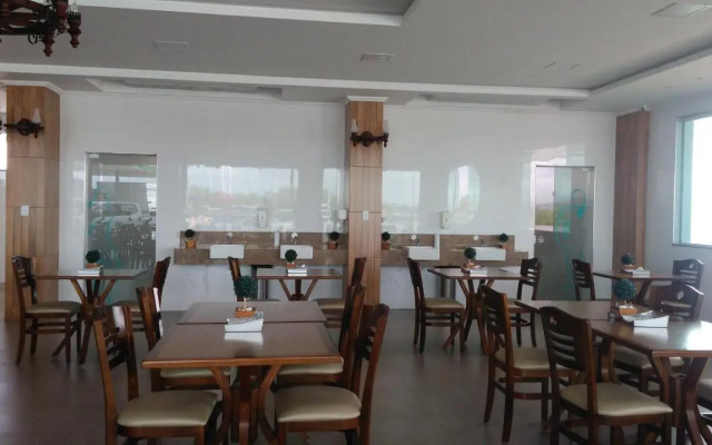 Pousada Pé De Arruda