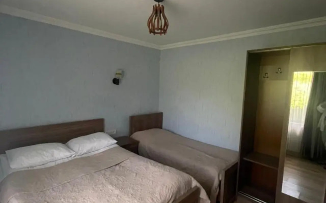 Hotel Koshki Ushguli