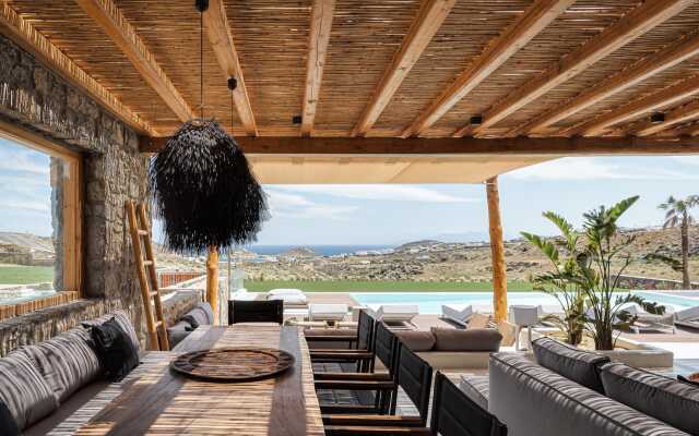 Monogram Travel Mykonos