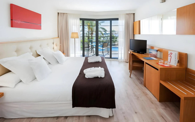 Exe Estepona Thalasso & Spa - Adults only