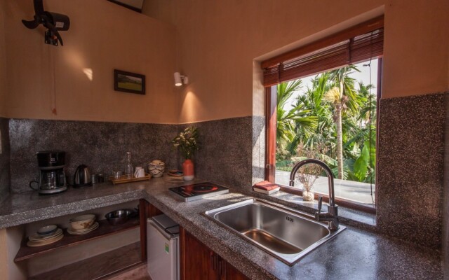 An Villa Hoi An