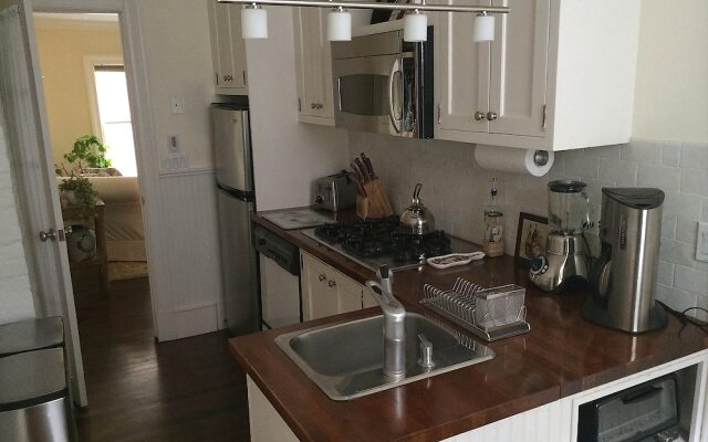 Riverview Bed & Breakfast