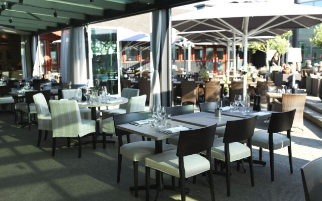 Torekov Hotell