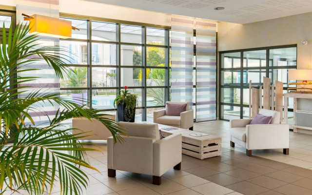 Résidence Lagrange Vacances Les Carrelets