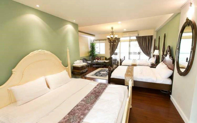 Phanes B&B B