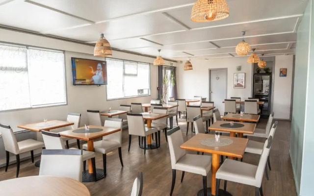 Hotel Inn Design Resto Novo La Rochelle