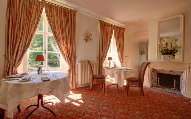 Hôtel Château Cléry