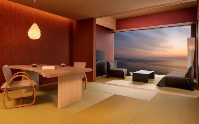 Hoshino Resorts KAI Beppu