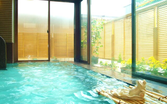 Ryokan New Ougiya