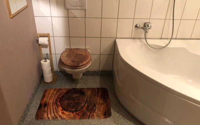 Hochkopfhaus zum Auerhahn