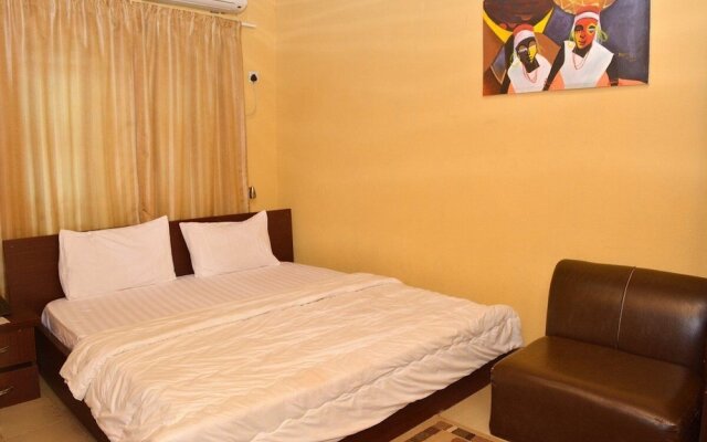 Atican Beach Hotel