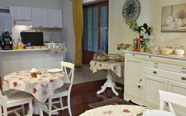 Villa Bianca