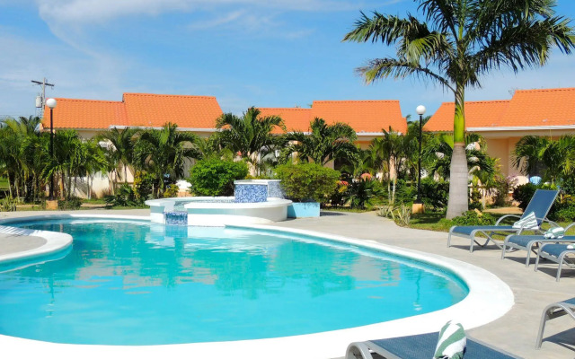 Trujillo Beach Eco-Resort