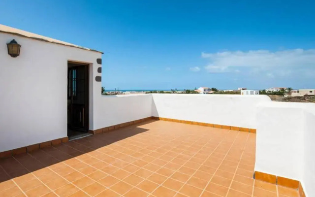 El Roque - San Martín de Porres