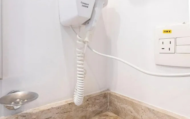 Vacanza - Studios Privativos - Alphaville