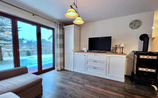 Sweet Alpen Home
