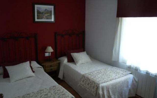 Apartamentos Arroyo Parrilla