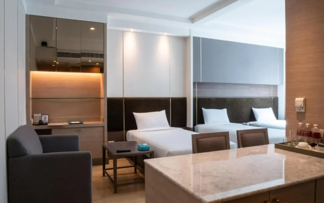Hotel Concortel