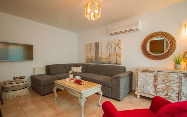 Villa Anasia