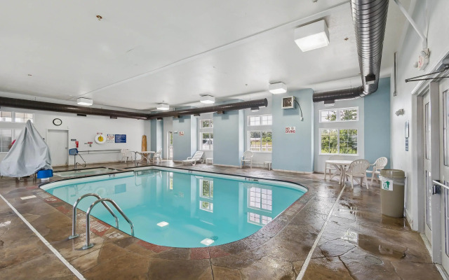 Motel 6 Huron, OH - Sandusky