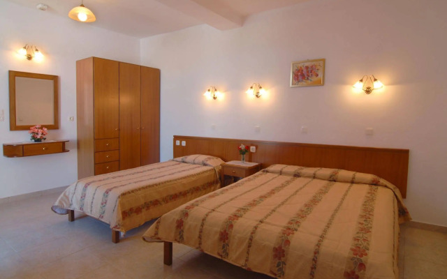St. Paul’s Bay View Suites