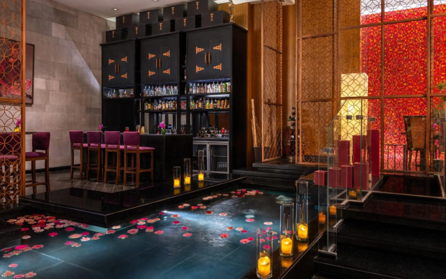 Sofitel Cairo Downtown Nile