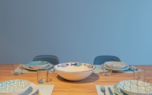 Unica Apartment Pescara