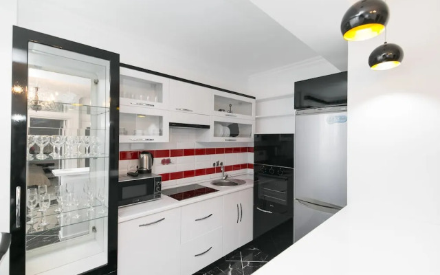 Homestay Apartments