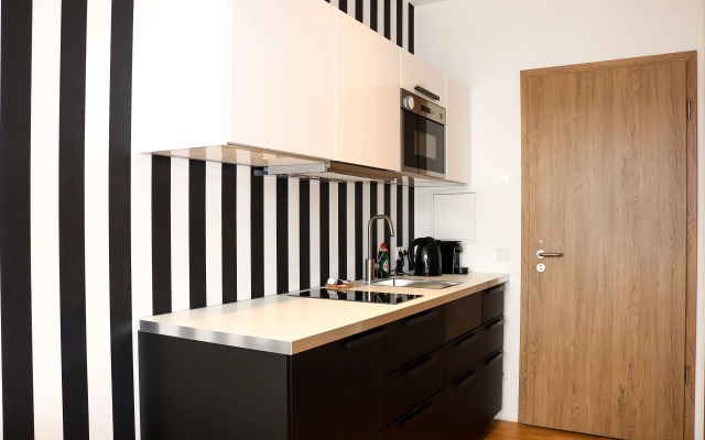 Fischer Boardinghouse