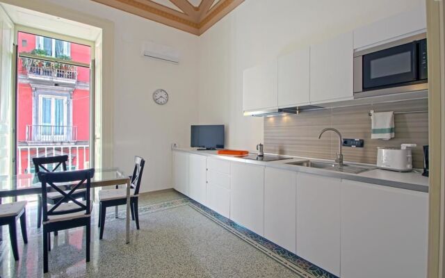 Feeling Italy - Naples