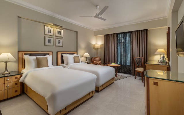 Sarovar Portico Kalupur Ahmedabad