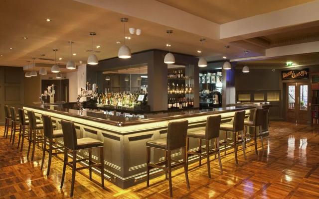 The Address at Dublin 1