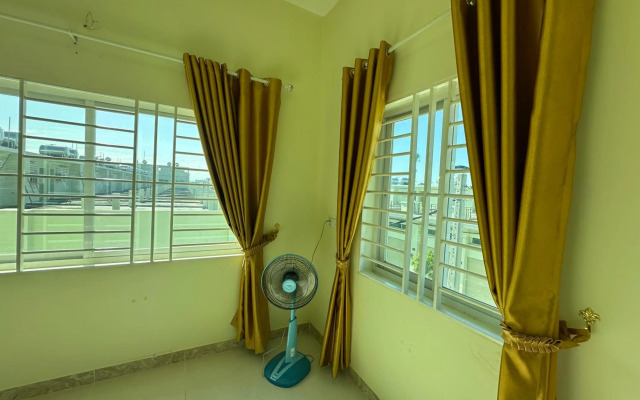 Keen's Smiley Homestay