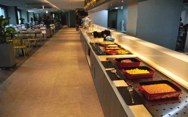 Hotel ParkHabio