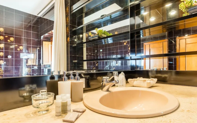 Terrazza 30 by Napoliapartments