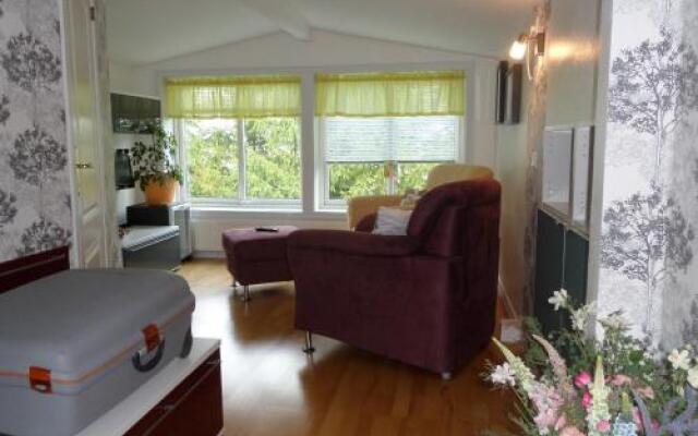 Skogis Bed & Breakfast