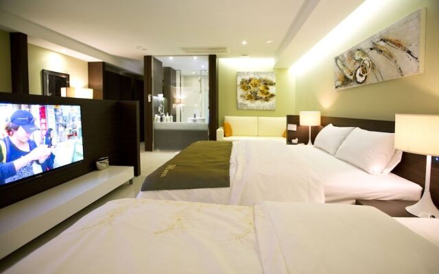 SG Hotel