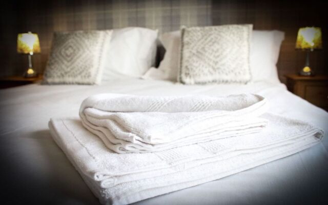 Sandyhill Guest House