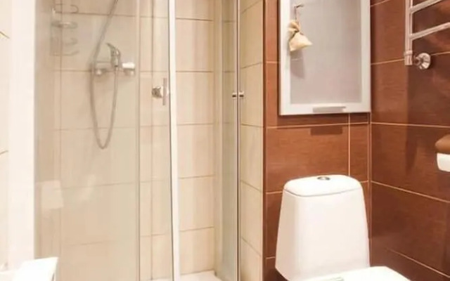 Апартаменты «RentalSPb Литейный»