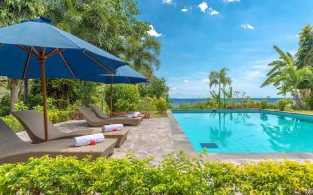 The North Cape Beach Villas