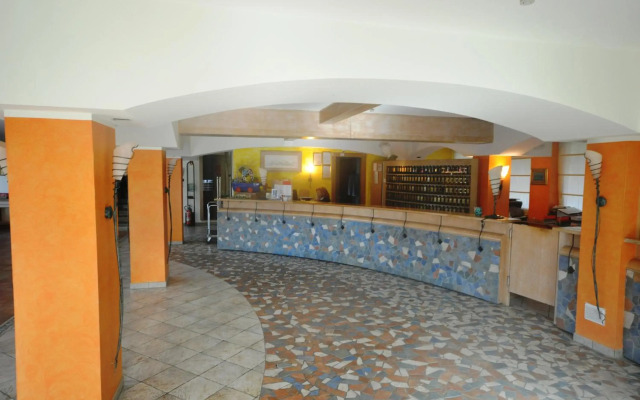 Grand Hotel Azzurra Club Lido Adriano
