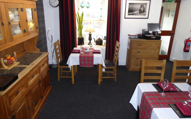 Drumquin Guest House